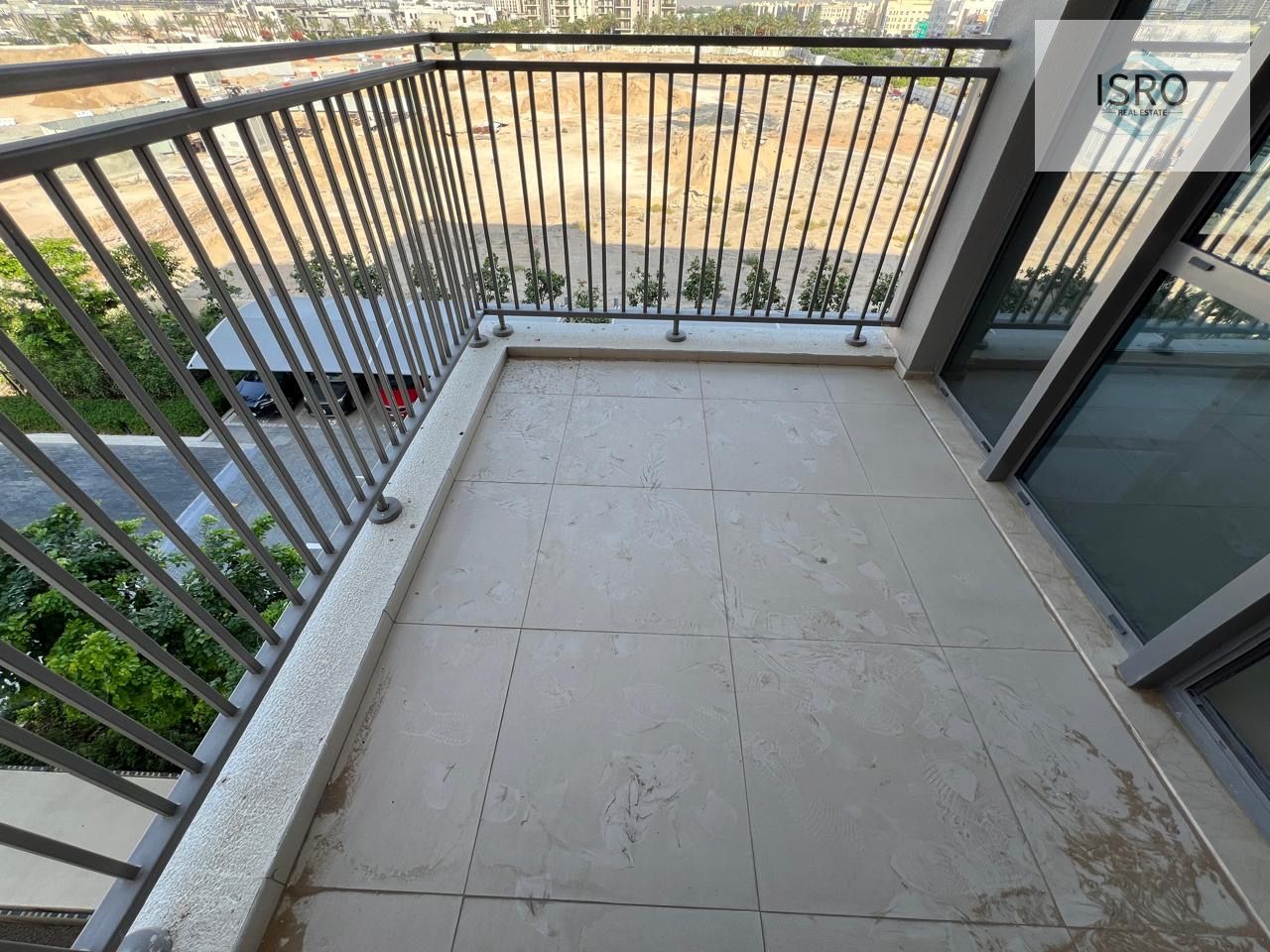 1 BR + Study room || Brand new ||