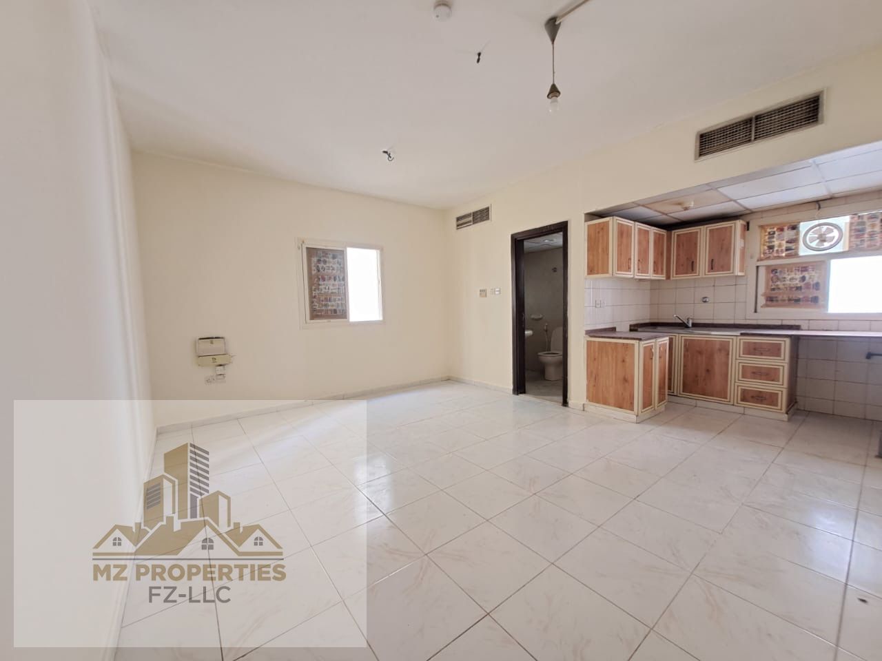 Hot offer spacious studio ideal location only 22k