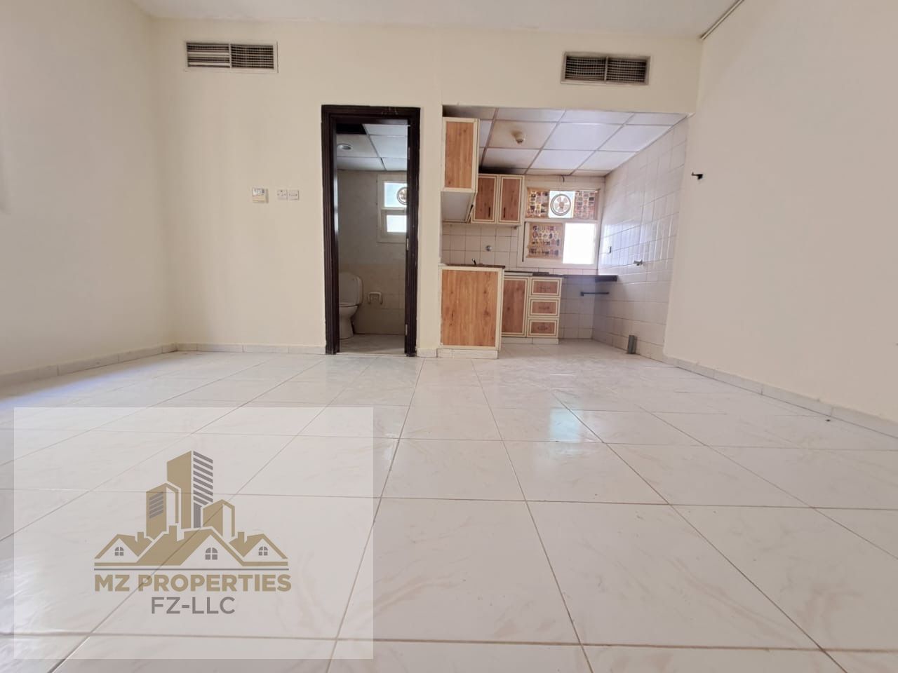 Amazing offer studio only 22k