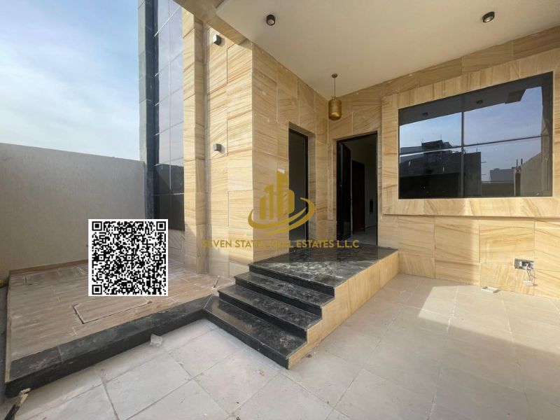 Modern townhouse, freehold, registration fees included
