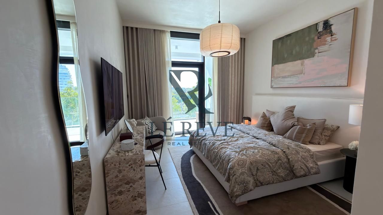 Huge 3BR | Park View | High Floor | Fitted Kitchen