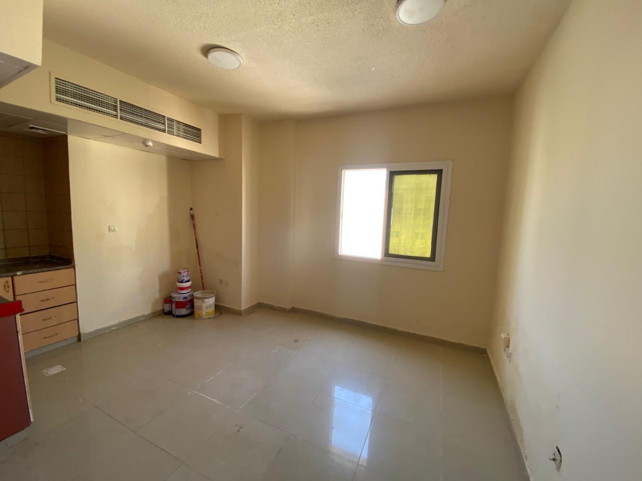 Studio Apartment for Rent – Family-Only Residence – Central Al Qulaya’a