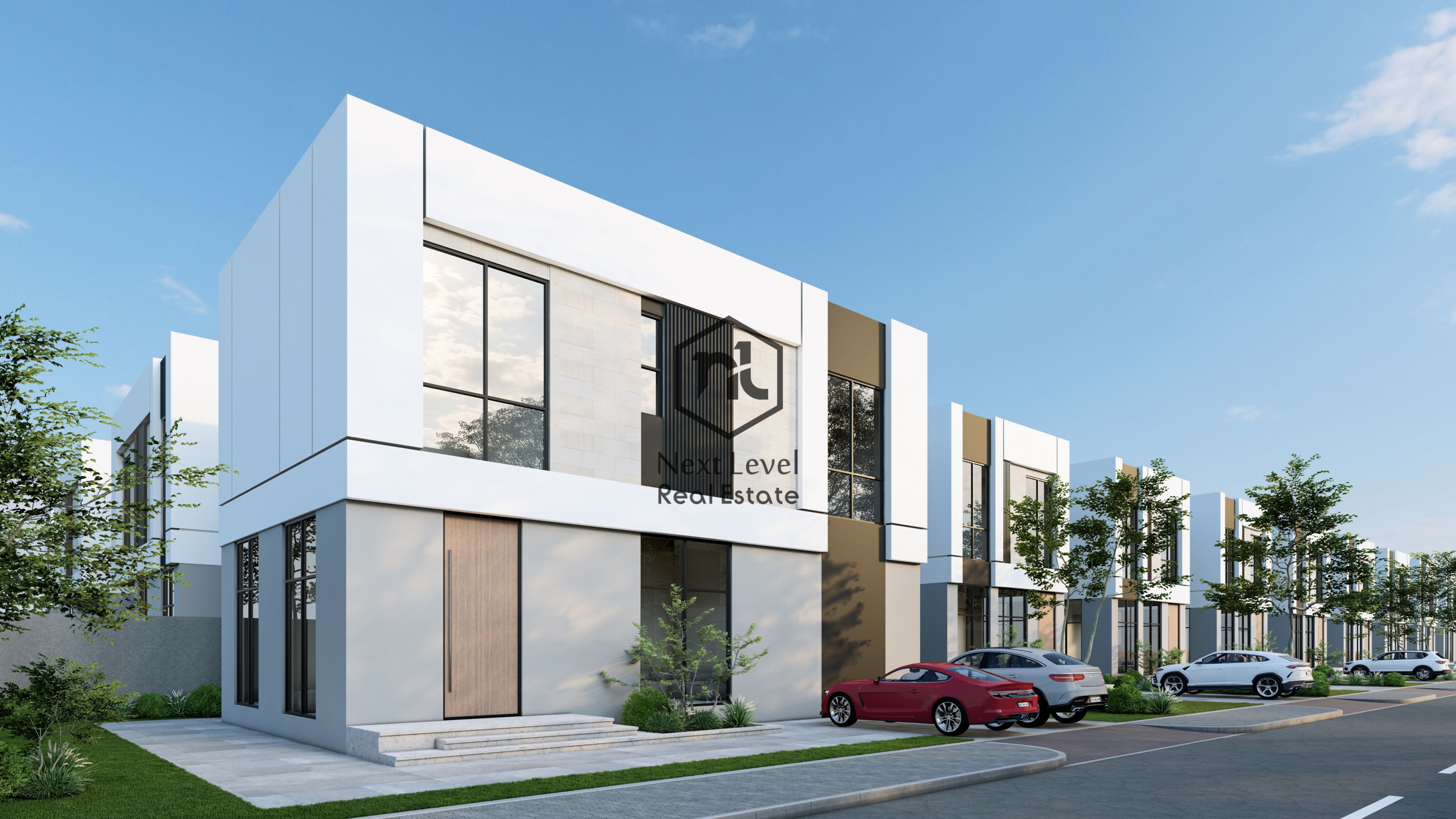 Standalone 5BR Luxury Villa | 30/70 PP | No Service Charge | Direct E611 Access