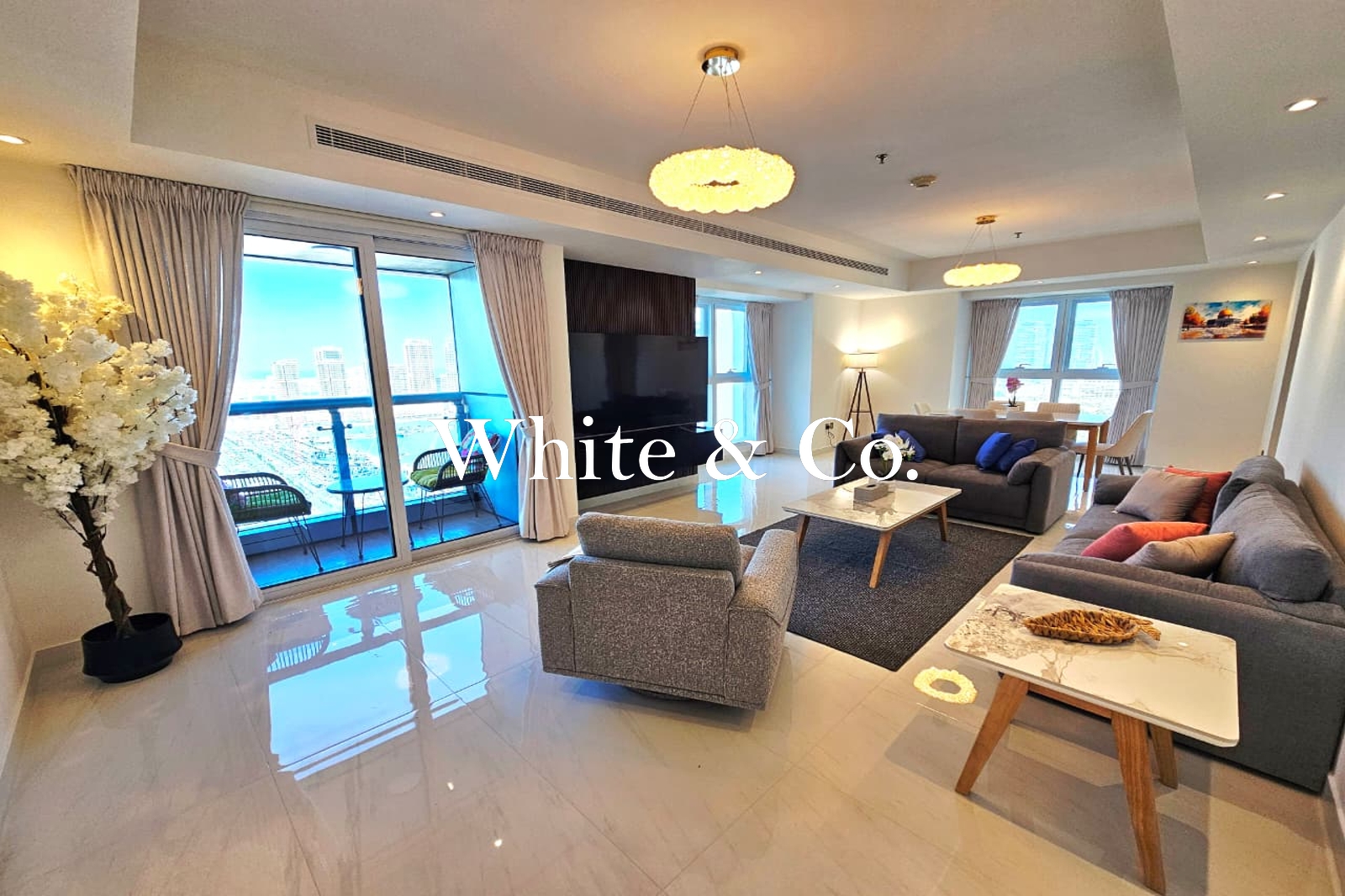 Upgraded Unit | Vacant Now | View Now