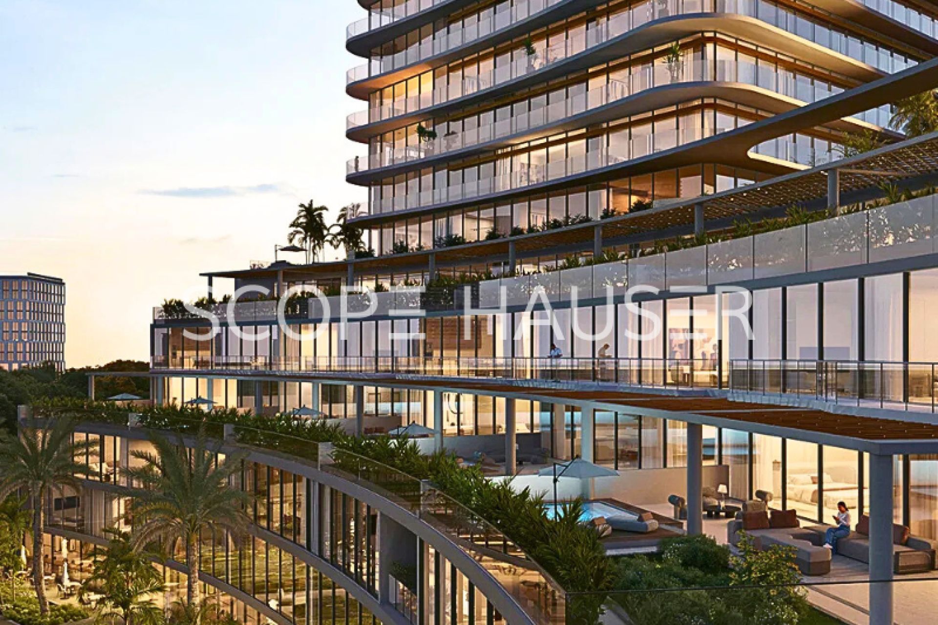 Hot Deal | Junior 1BR + Balcony | Great Investment