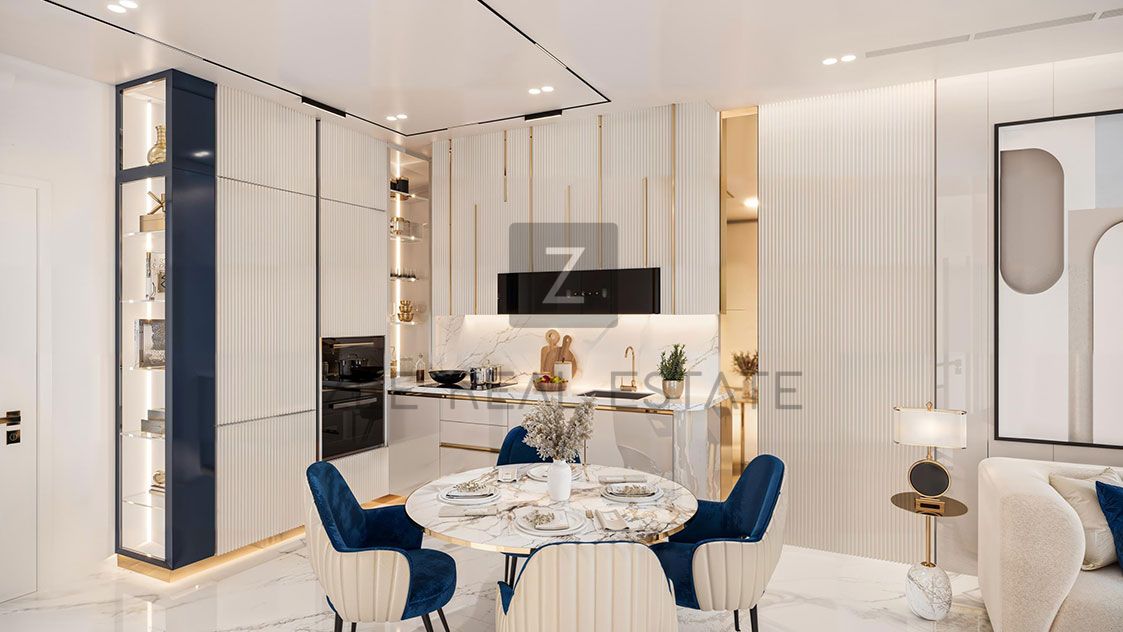 Fully Furnished | Genuine Resale | Lowest in the Market
