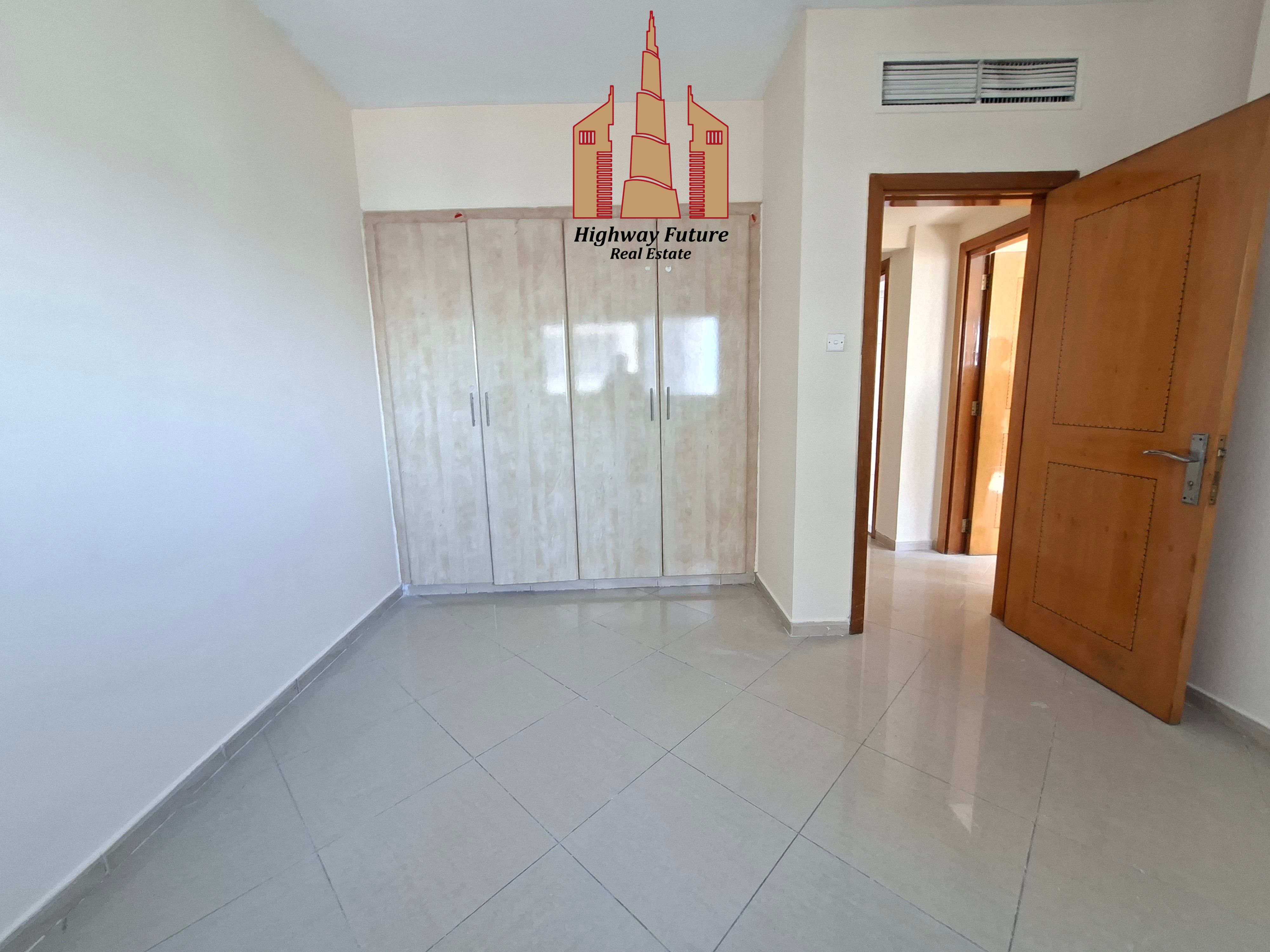 Specious 2BHK with Dubai view ||Close to Sahara Center ||