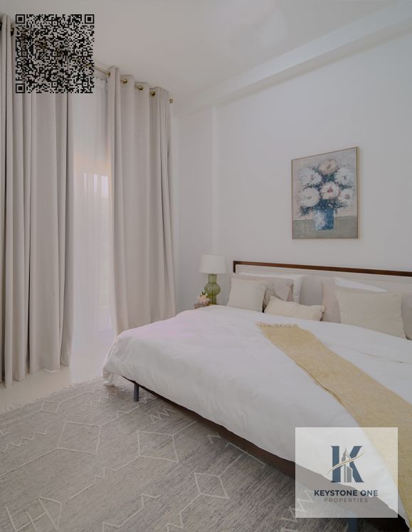 Comfortable Studio Home in Al Ameera with Balcony and Close Kitchen | Easy Payments | Q4 2027 Handover