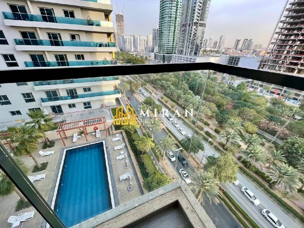 Prime Location - Fully Furnished - Multiple options