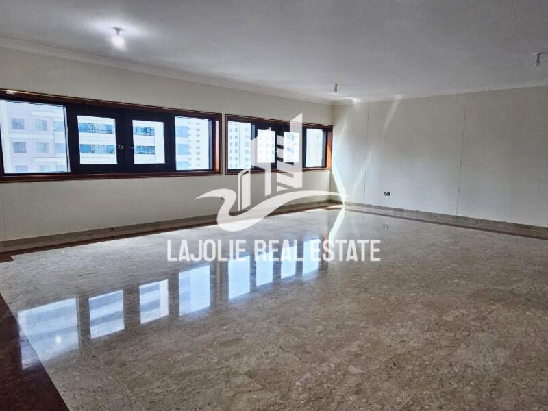 Elegant 3BR+Maid’s Room |Parking |4 Payments