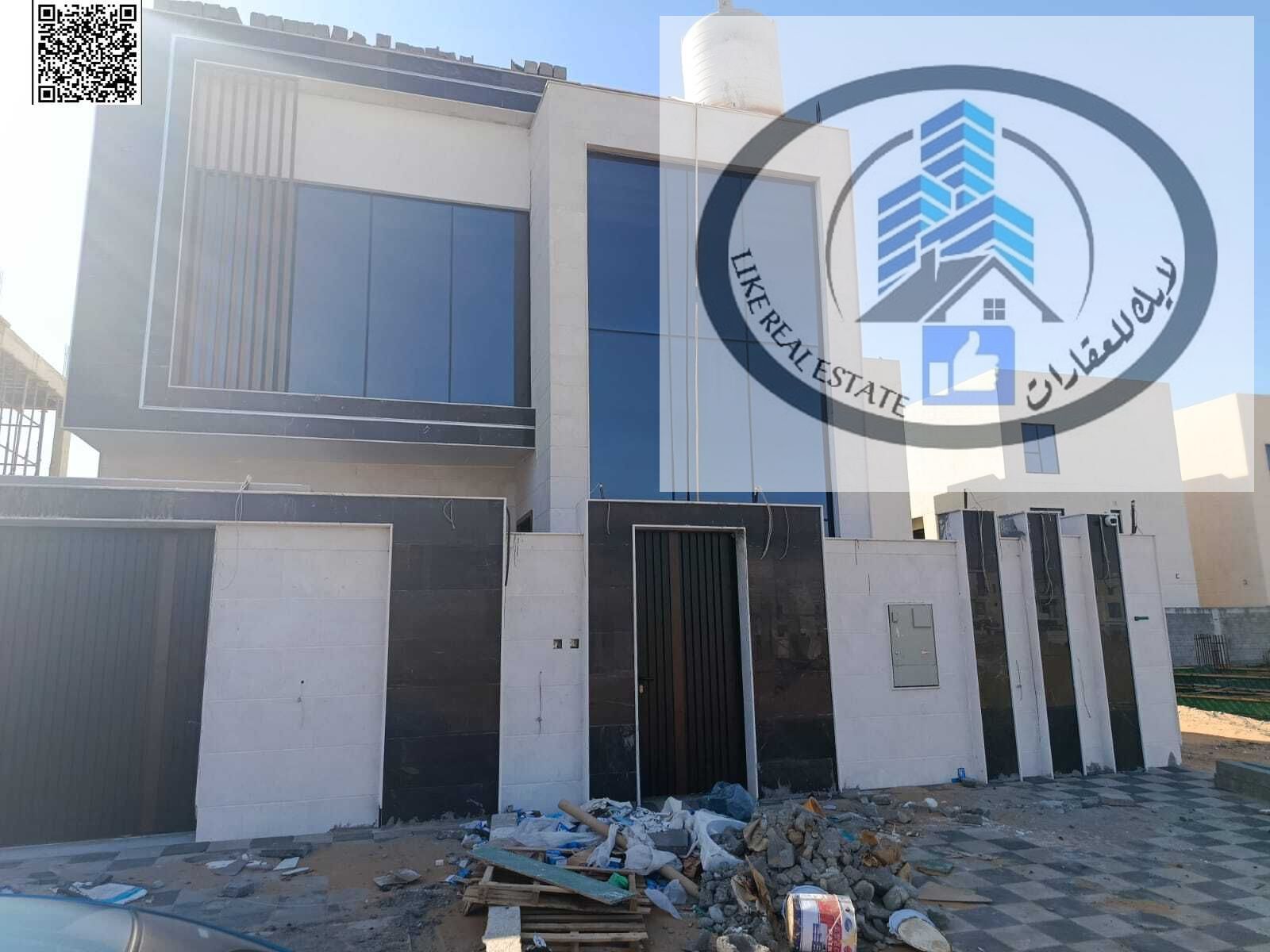 Villa for sale – a great opportunity in Al-Haliou 2