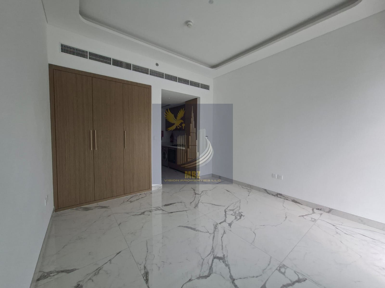Ready to Move | Studio with Community View | Azizi Riviera 61