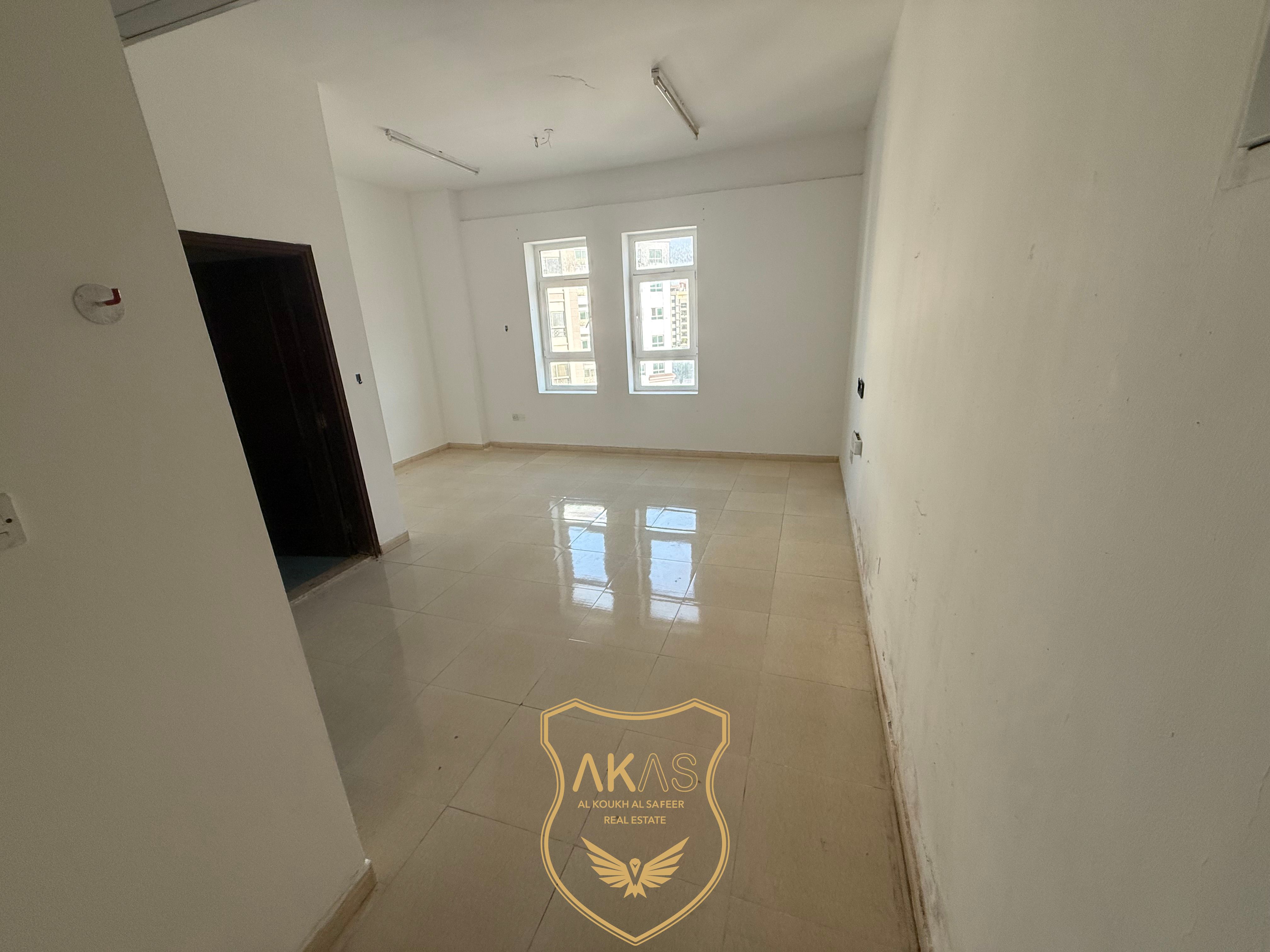 Ready-to-Move Family Studio Apartment