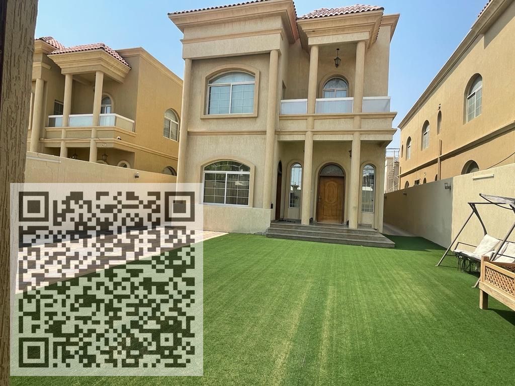 5-Bedroom Villa for Rent in Al Rawda 1, Ajman