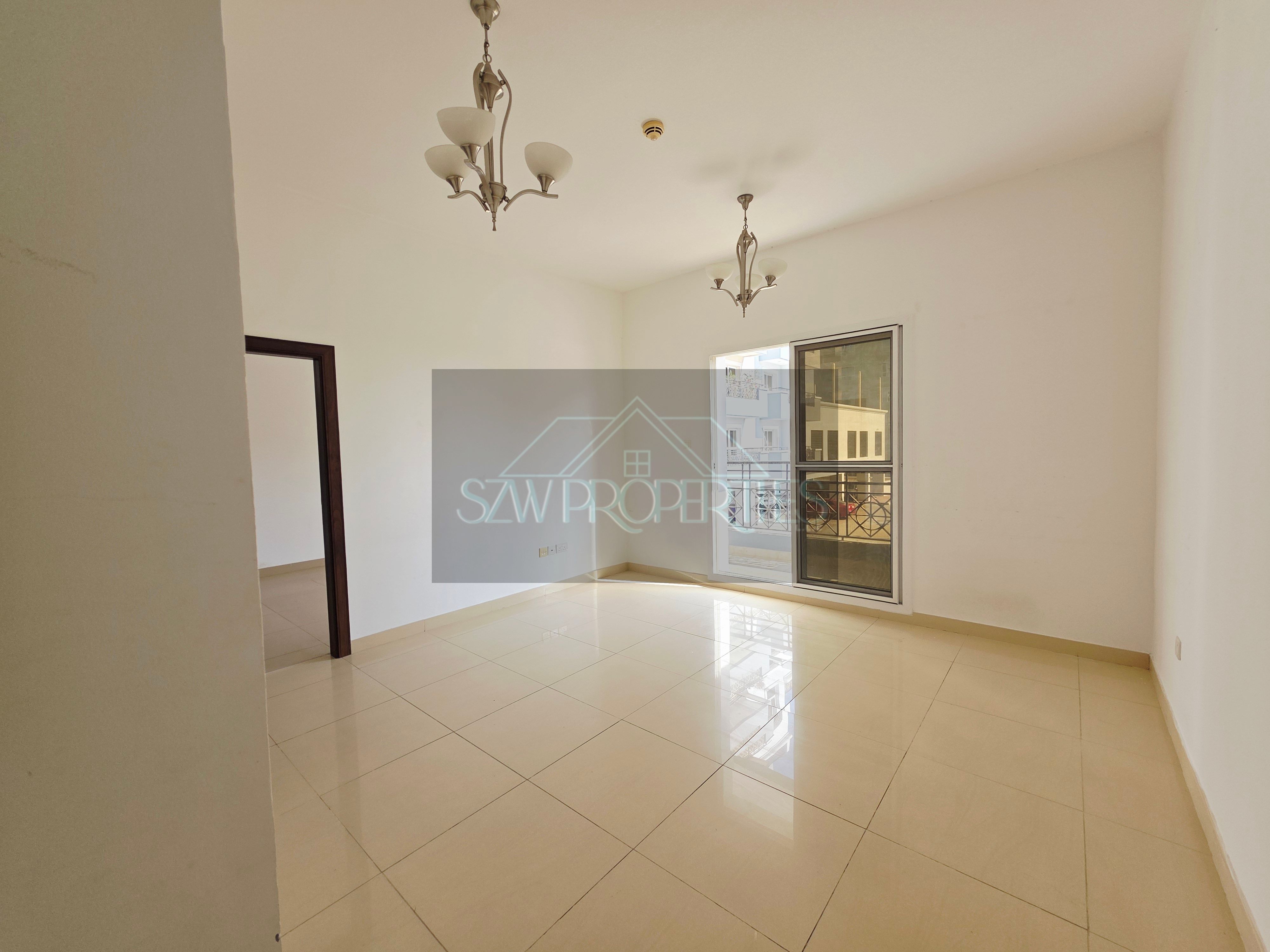 SPACIOUS 1BedRoom Apartment = Close To souq extra