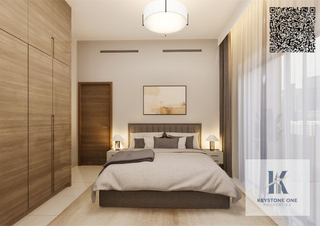 Budget-Friendly Studio in Al Ameerah with Balcony and Close kitchen | Zero Commission | Great ROI