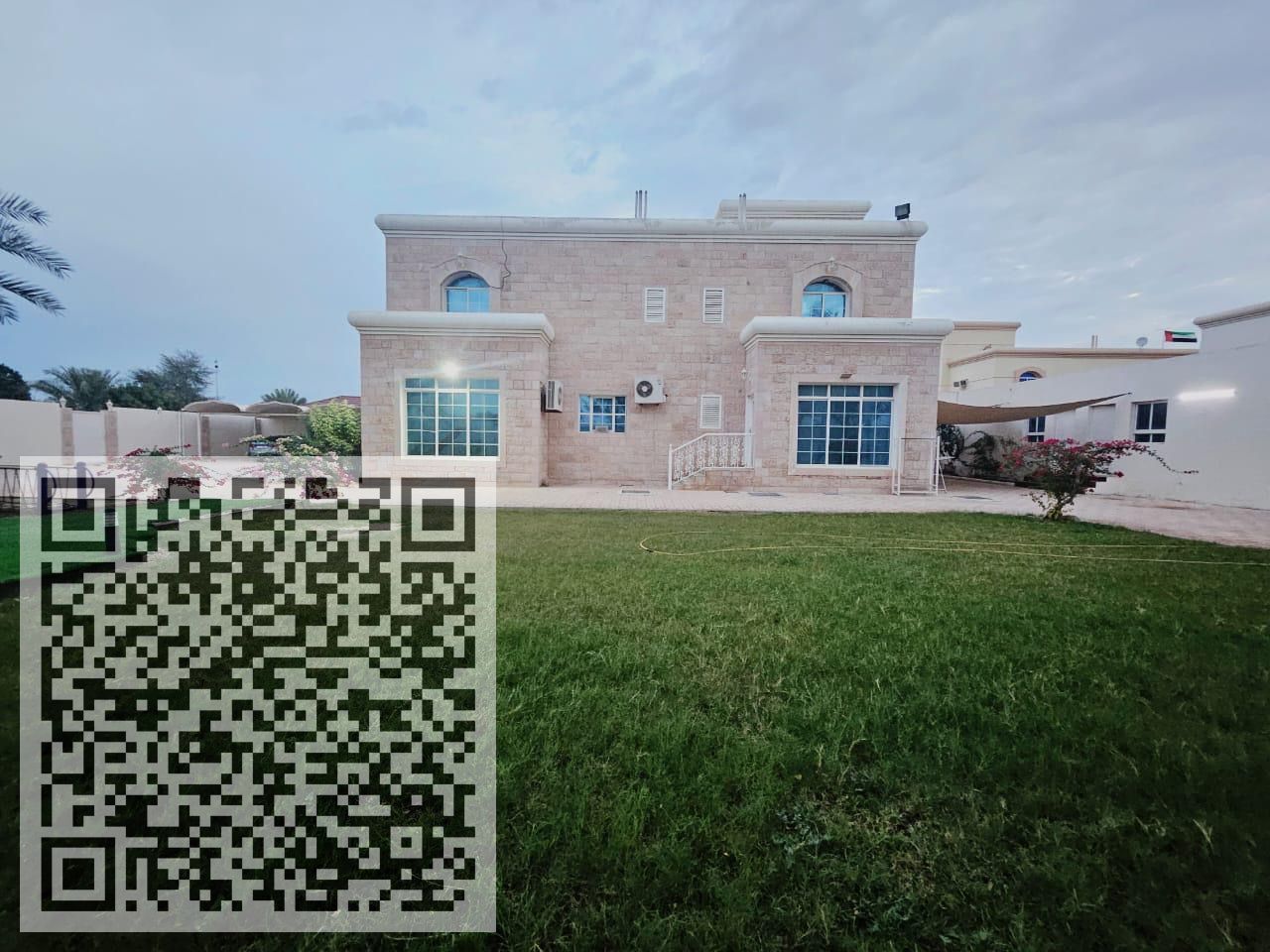 06 master bedroom villa available for rent in Sharjah, Al Noaf