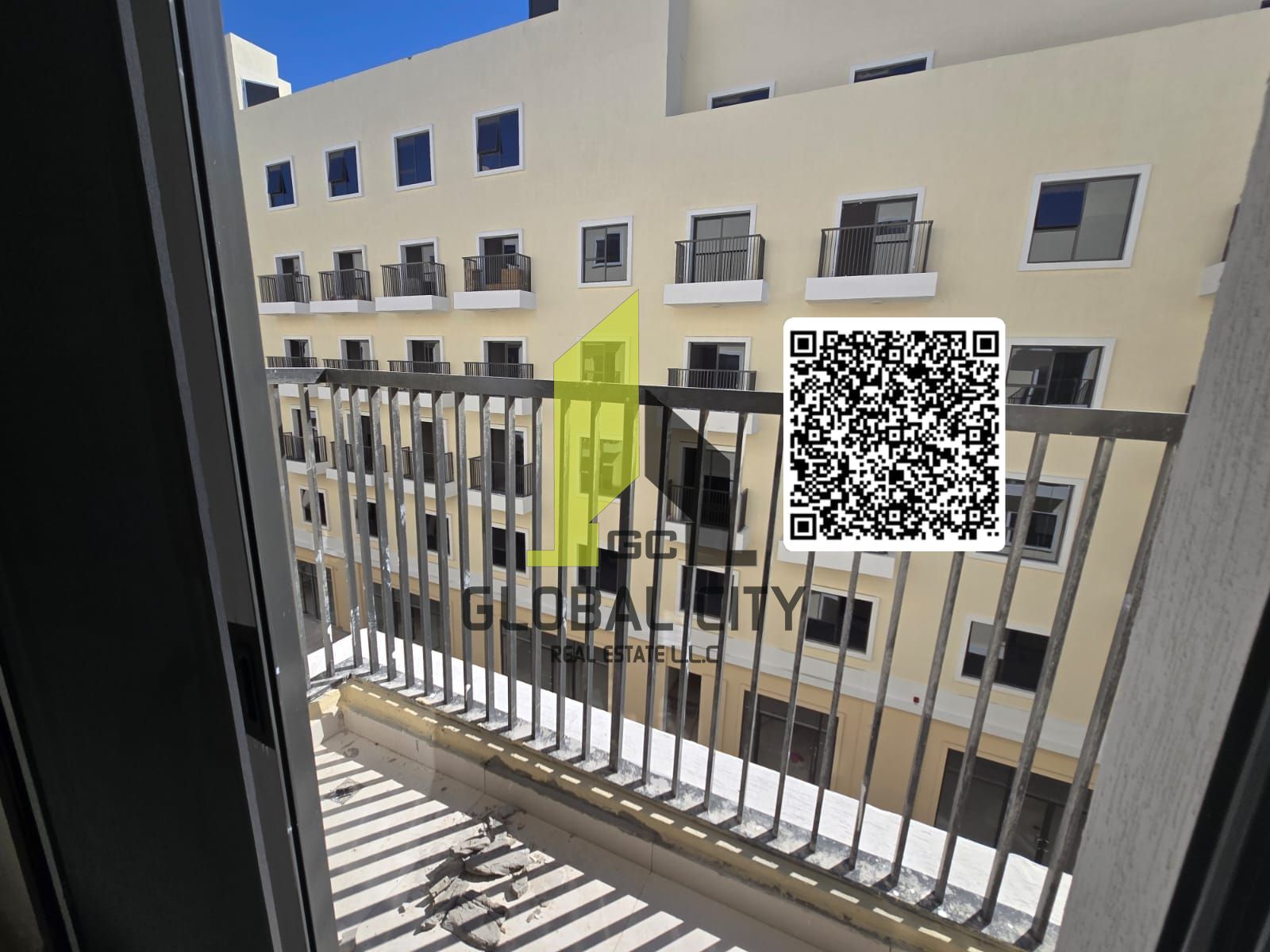 Kentai – 2BHK Apartment | AED 82K Downpayment