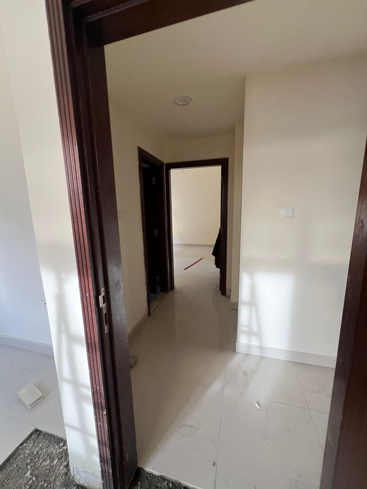 Spacious 1 Bedroom Apartment | AED 27,000 | Free Maintenance