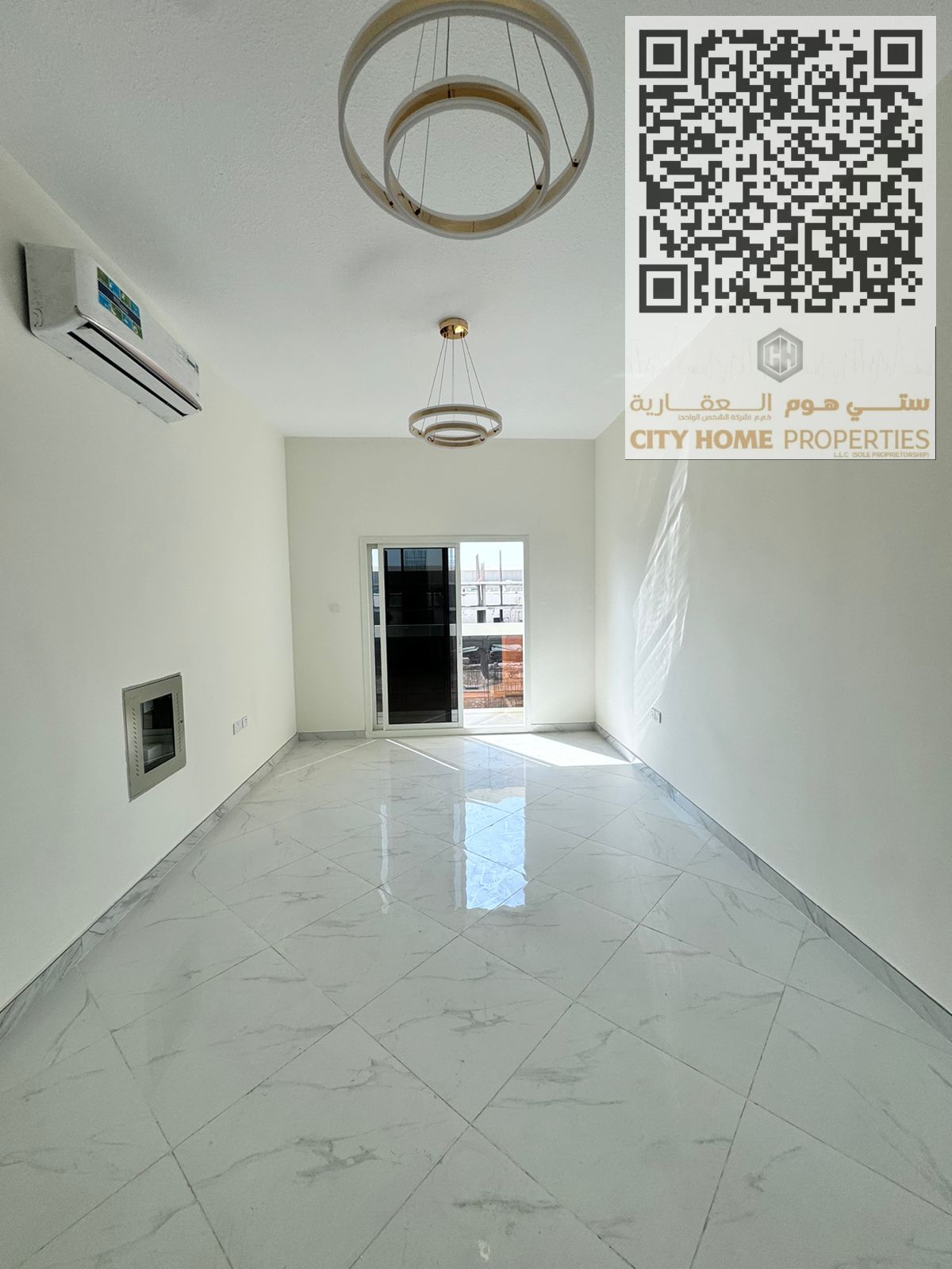 Comfortable and Well-Laid-Out Apartment – Al Nuaimiya