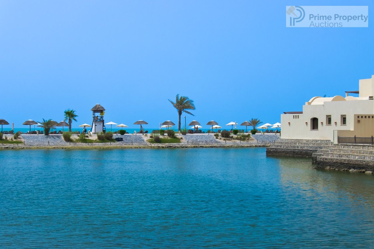 2 Adjacent Lagoon Villas | Corner Unit | Resort Lifestyle