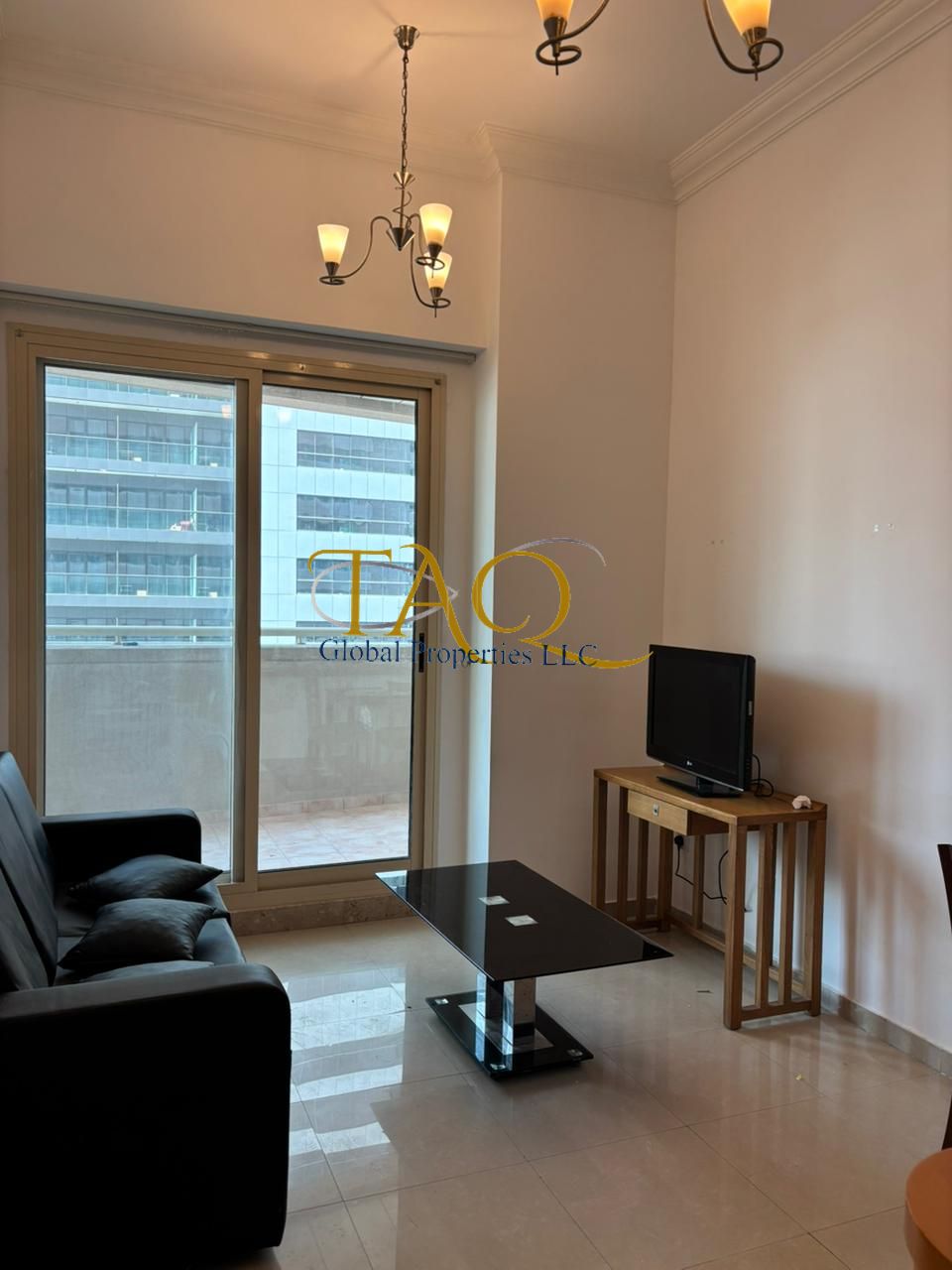 Semi furnished!! multiple units partial marina view@76k 4 chques