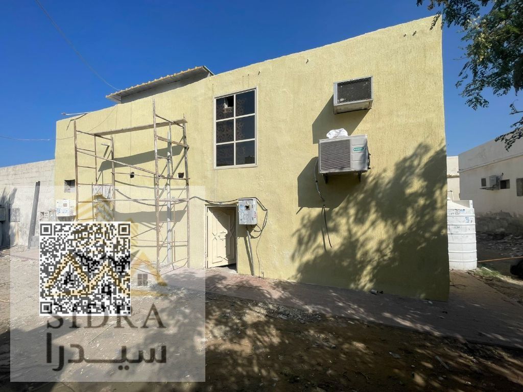 For Sale: Residential Investment House – Al Rashidiya 3 | 2,000 SqFt | 4 Meters | High Rental Income