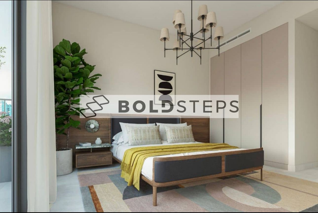 Modern Off-Plan Studio | A New Lifestyle at Weybridge Gardens