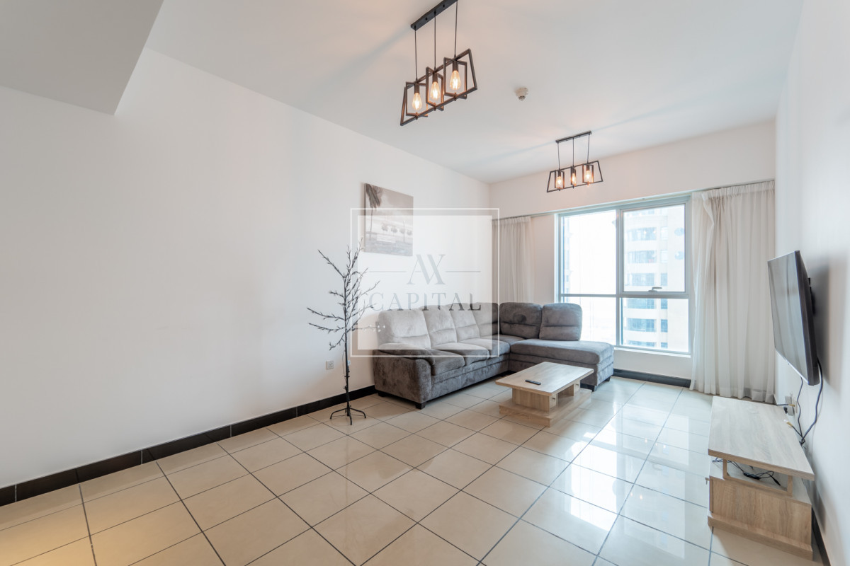 Modern | Fully Furnished | Prime Location