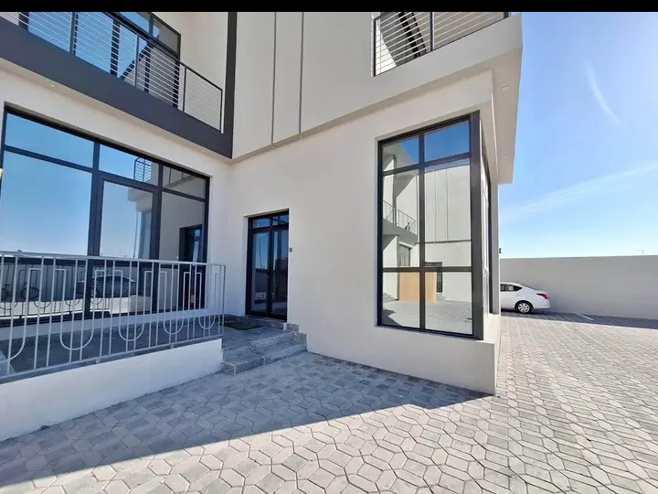 Elegant 1 Bedroom Hall Apartment for Rent – In Madinat Al Riyadh City