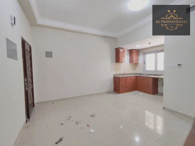 Big offer studio available in near to Muwailah park