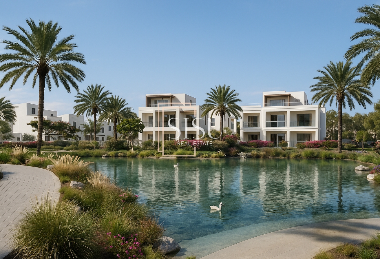 Exclusive | Serious Seller | Facing Water Canal