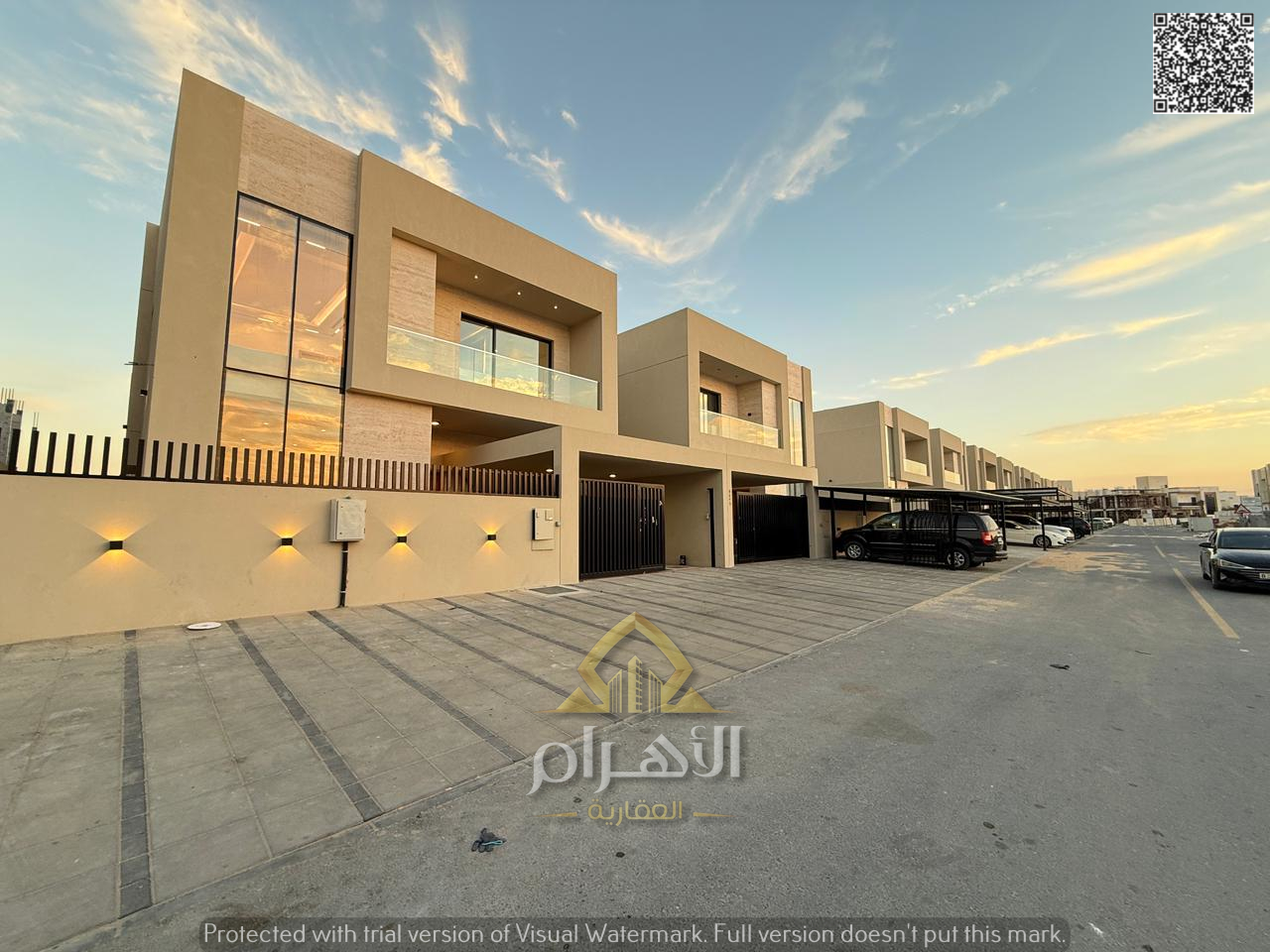 Your ideal choice in Ajman - Freehold - Simple design with the highest quality finishing
