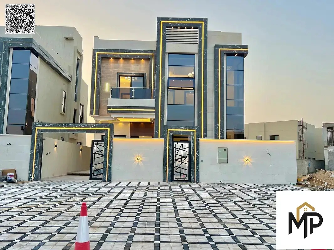 Own your dream villa / Direct from owner / 5 bedrooms and roof / Freehold / For all nationalities