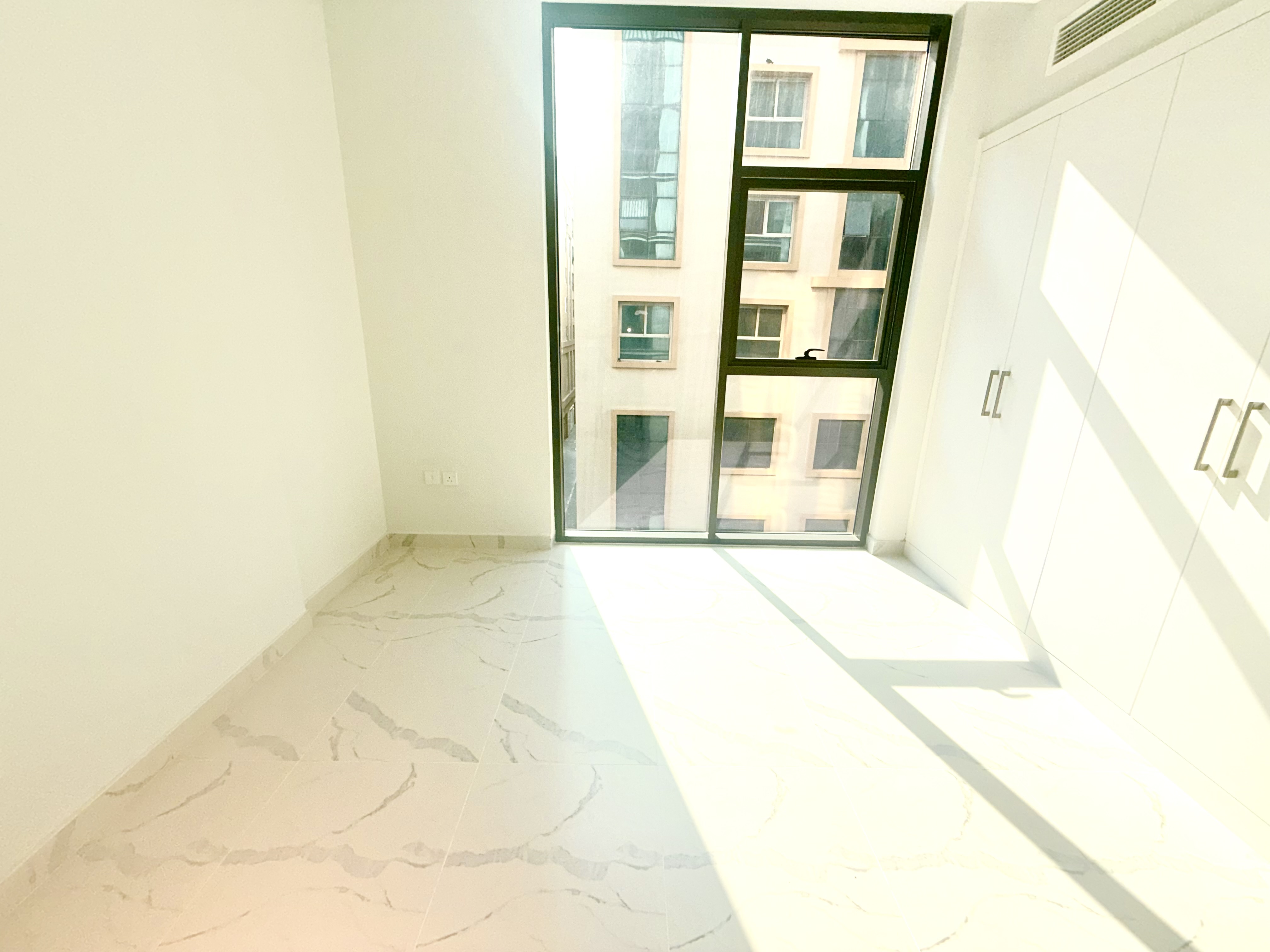 LEVISHONE MONTH FREE 2BHK 3WASHROOM with BALCONY WALDROP SCHOOL AERA MUWAILEH SHARJAH