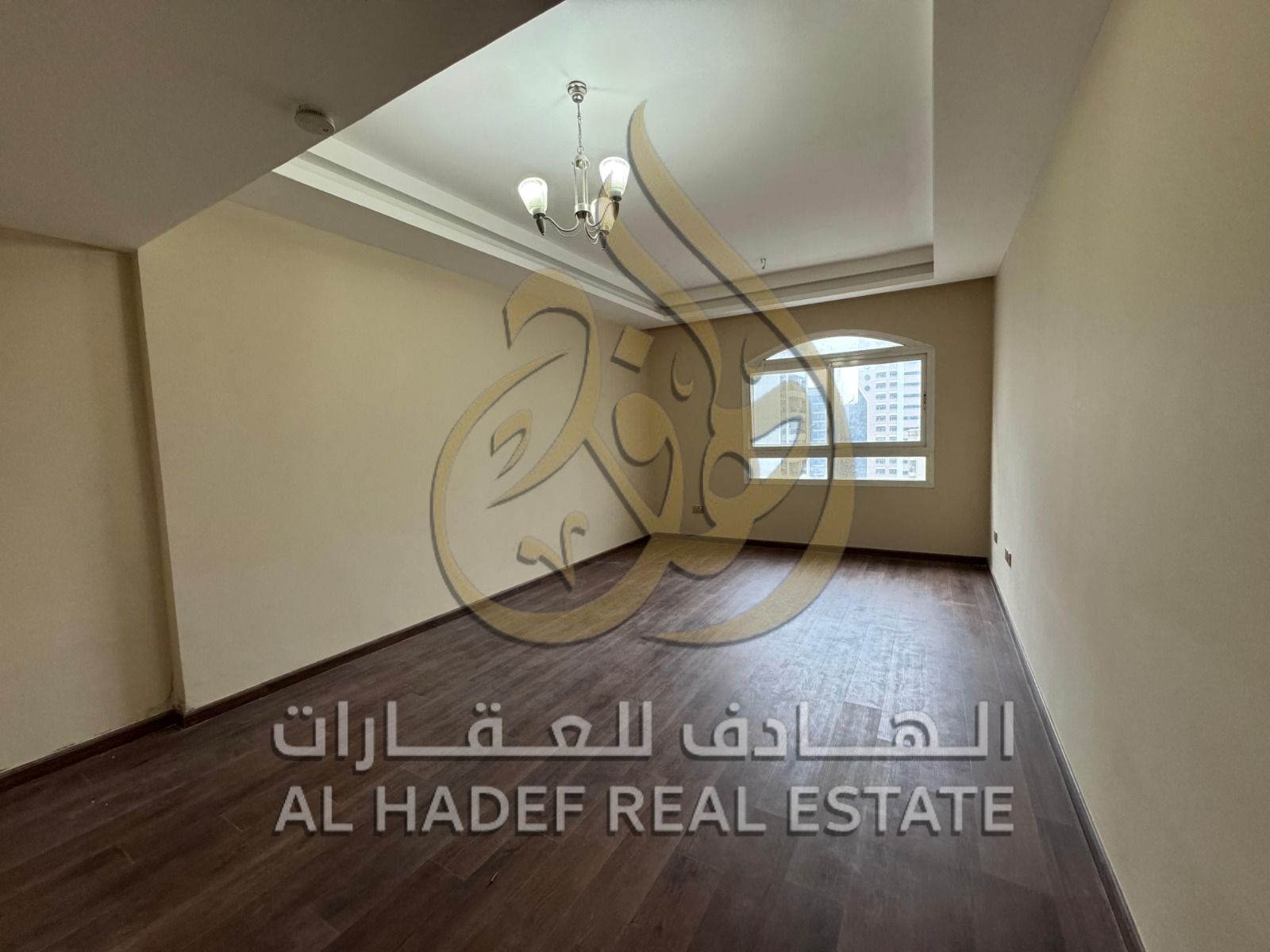Al Nahda: 3BR + Maid for 70K! FREE Gym, Pool & Parking | Balcony | 4-6 Easy Payments | 5% Security Deposit. Luxury Family Living in Sharjah!