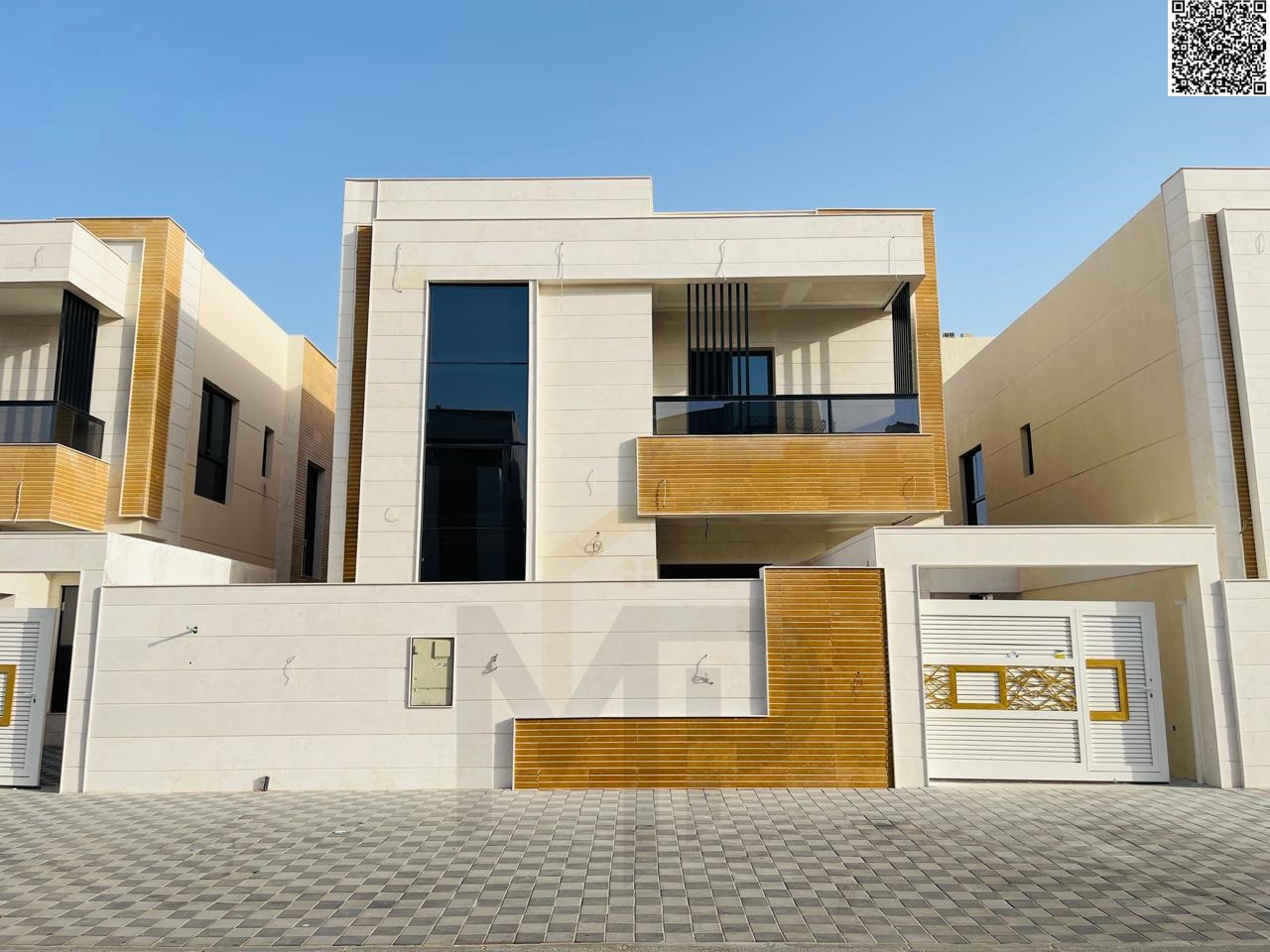 Own your dream villa and invest in a luxurious villa in the heart of Al Yasmin, with high-end finishes.
