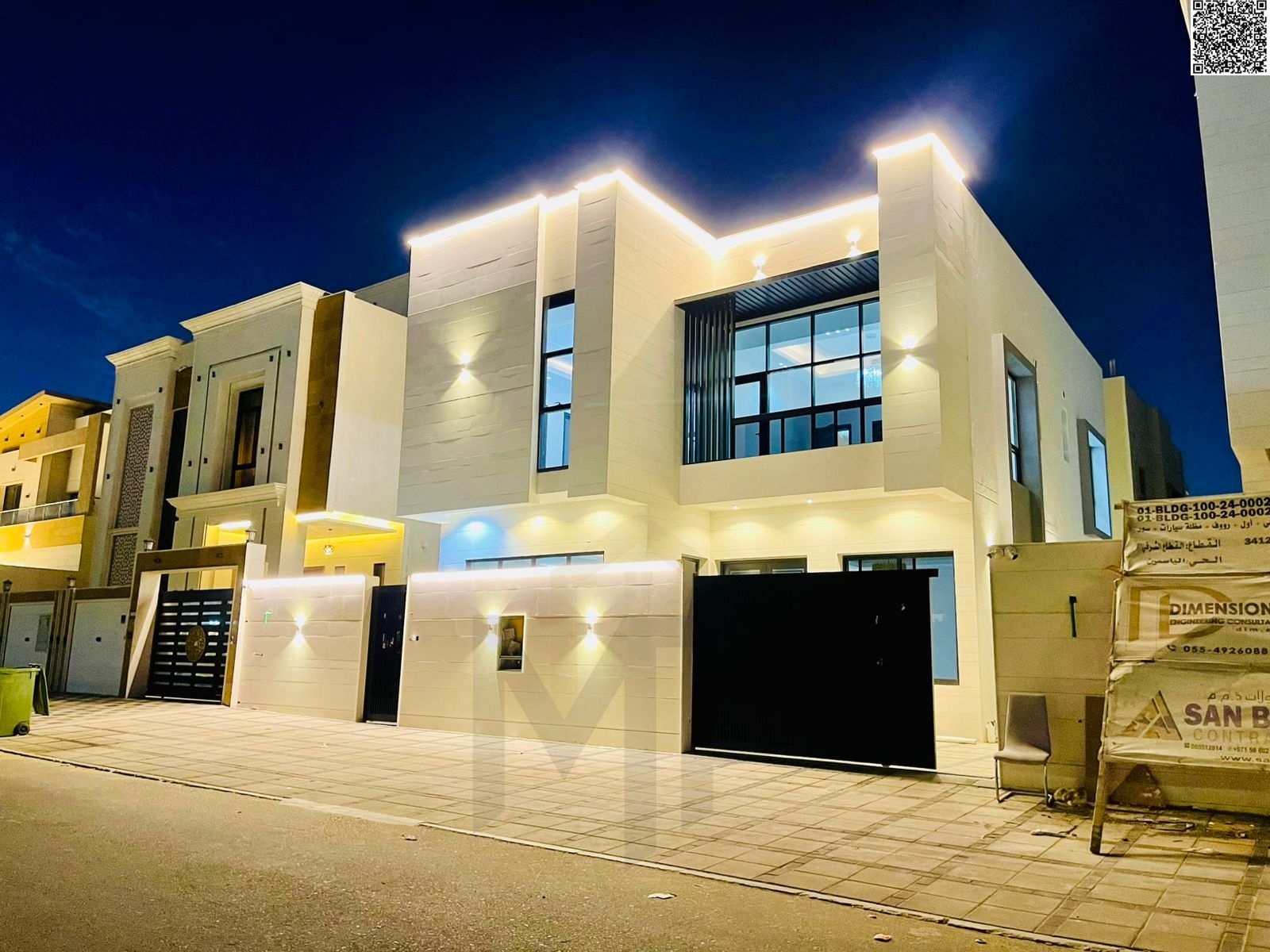 Own your dream villa and invest in a luxurious villa in the heart of Al Yasmin, with high-end finishes.