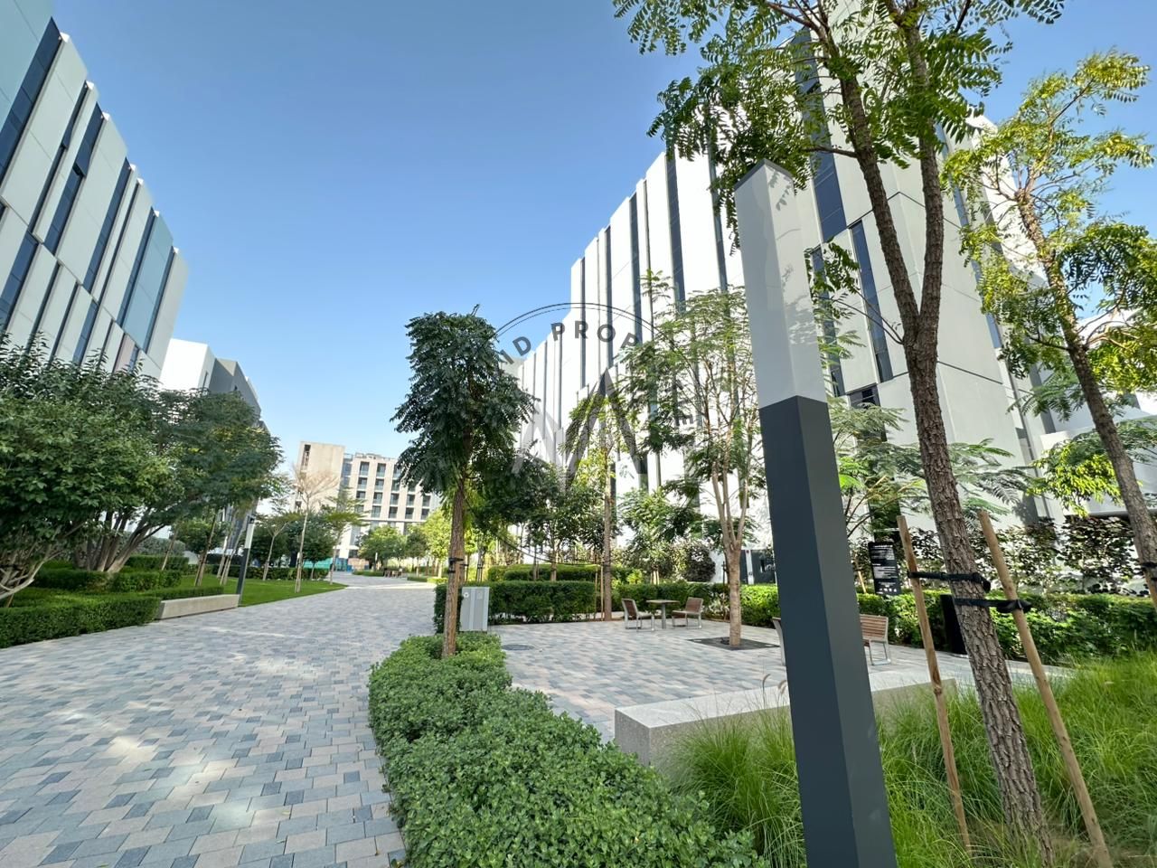 Stylish 1BR | Generous Size | Spacious Layout | Exclusive