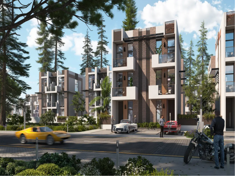 0% DOWN PAYMENT OR 40% DISCOUNT FOR CASH | FREE HOLD