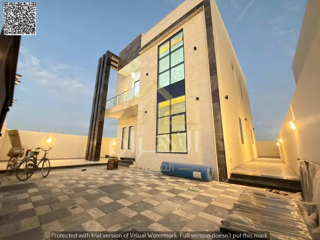 Villa in Al Helio 2, Al Helio, 4 rooms, AED 1,460,000 - 14030053
