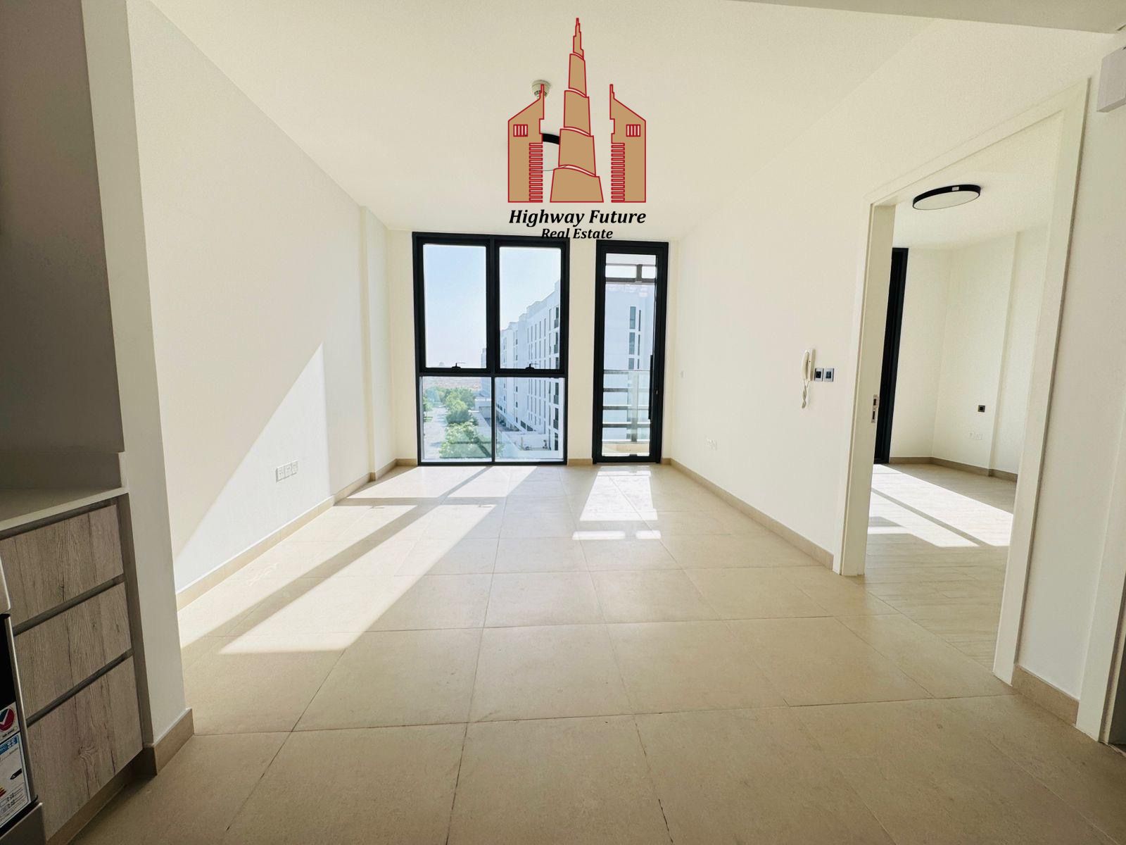 luxurious 1 bhk with balcony view hot offer ready to move