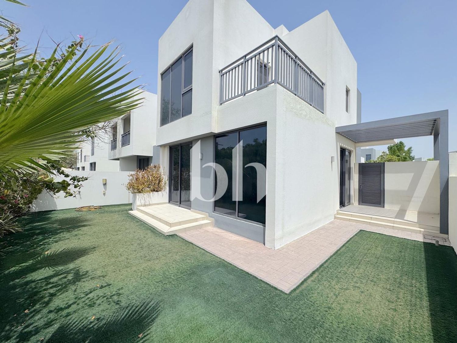 4-Bedroom Maple 2E | Single Row | Family Community