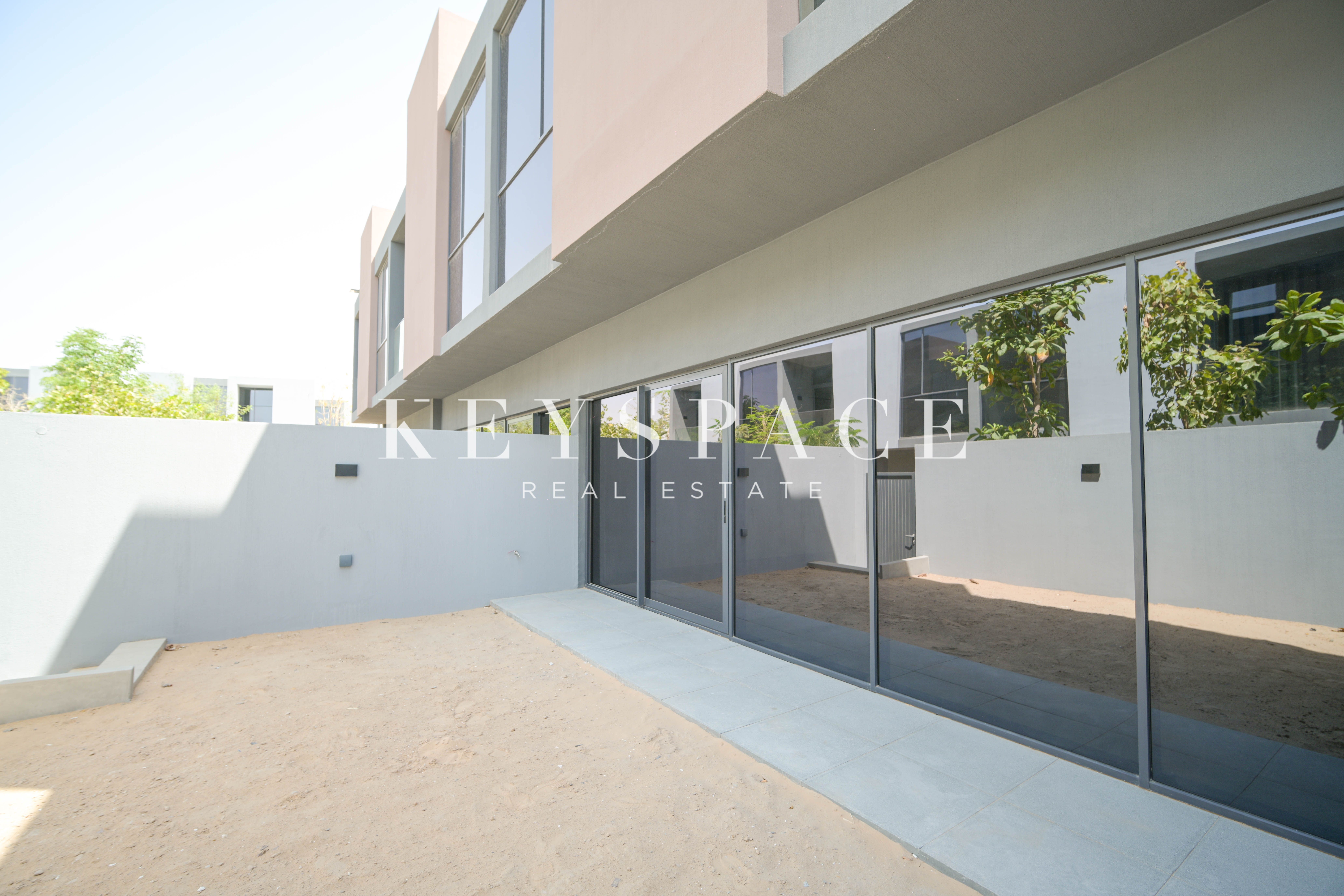 Nature-Inspired Retreat with Private Swimming Pool | Resale