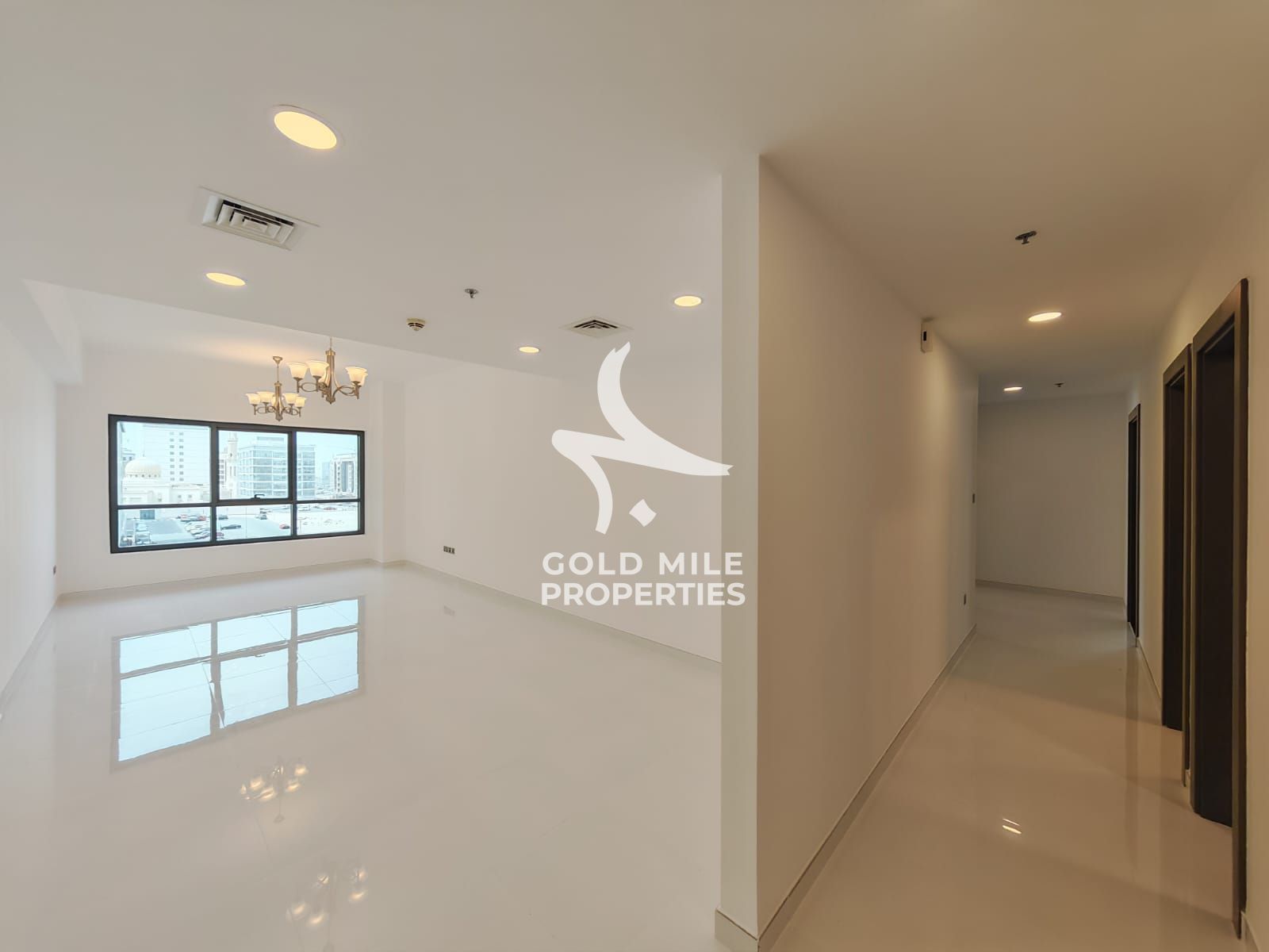 SPACIOUS 2 BHK + MAID - MODERN LAYOUT - FAMILY ONLY