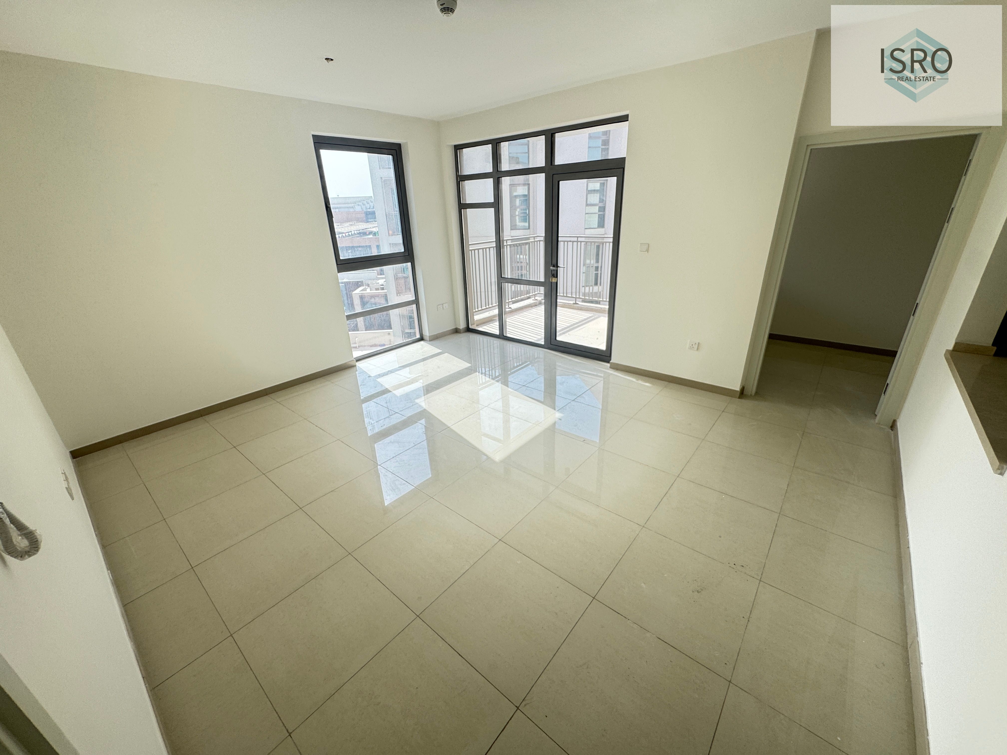 1 BR With Study Room || Brand New ||