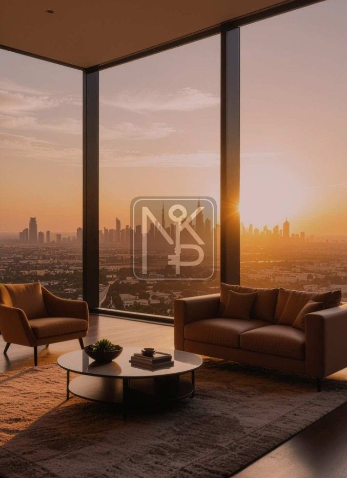 PREMIUM SMART HOME | HIGH ROI | PRIME DUBAILAND LOCATION