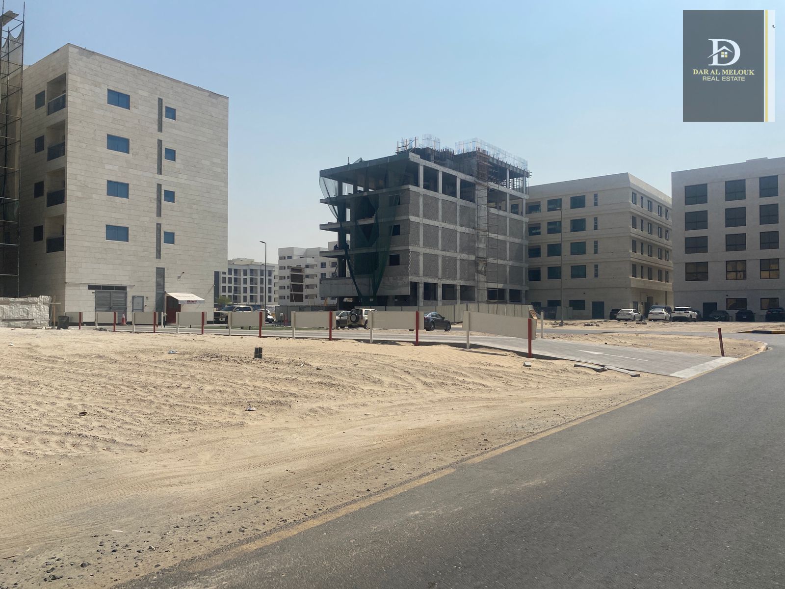 A prime investment opportunity for sale in Sharjah – Muwaileh Al Falah