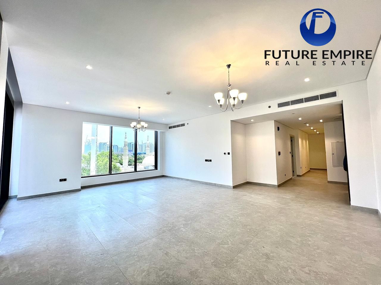 Elegant Finishing | Store Room | Close To Mall