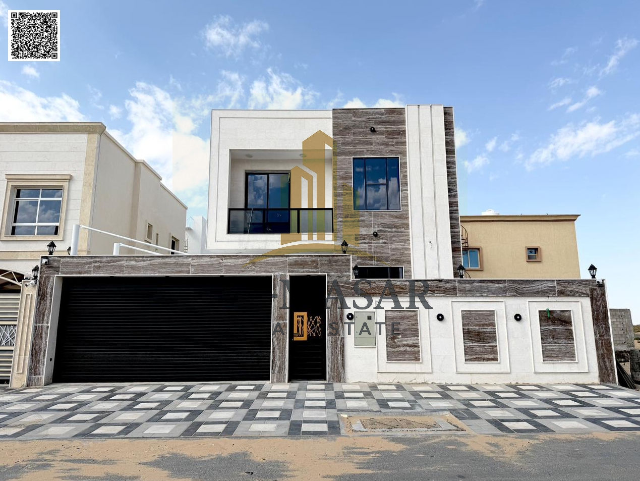 A once-in-a-lifetime opportunity! Own your dream villa in Ajman. Freehold ownership for all nationalities. Includes registration and ownership fees, a